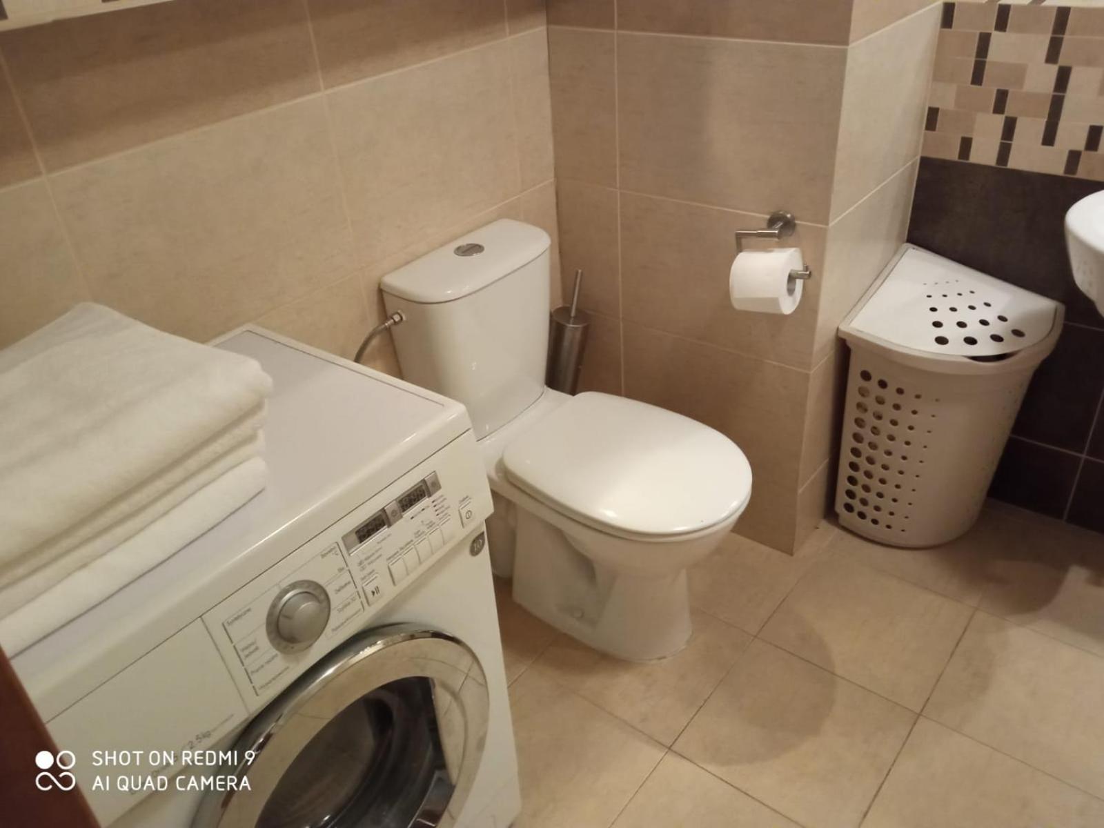 Belweder Apartamenty I Pokoje Вісла Екстер'єр фото