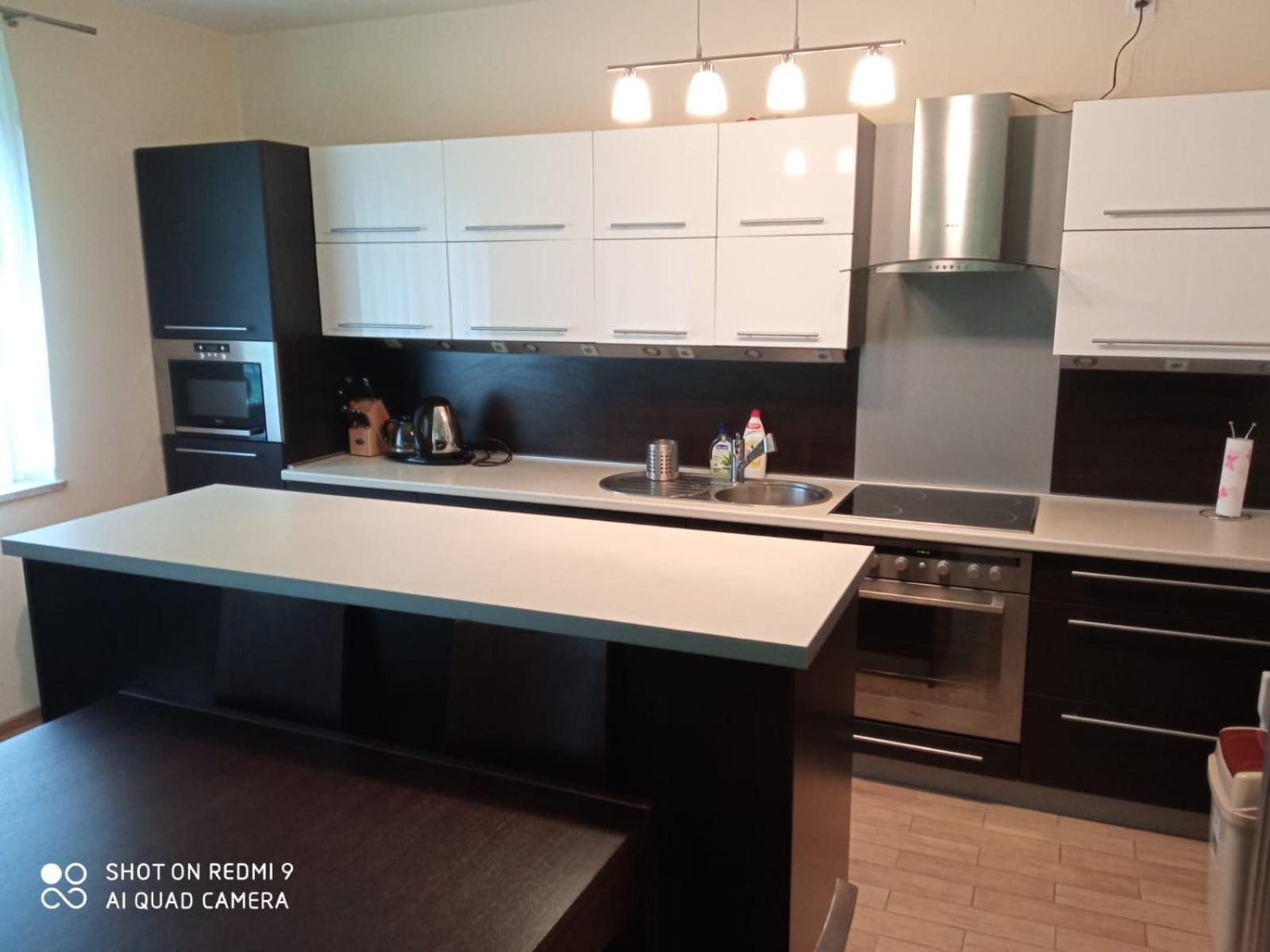 Belweder Apartamenty I Pokoje Вісла Екстер'єр фото