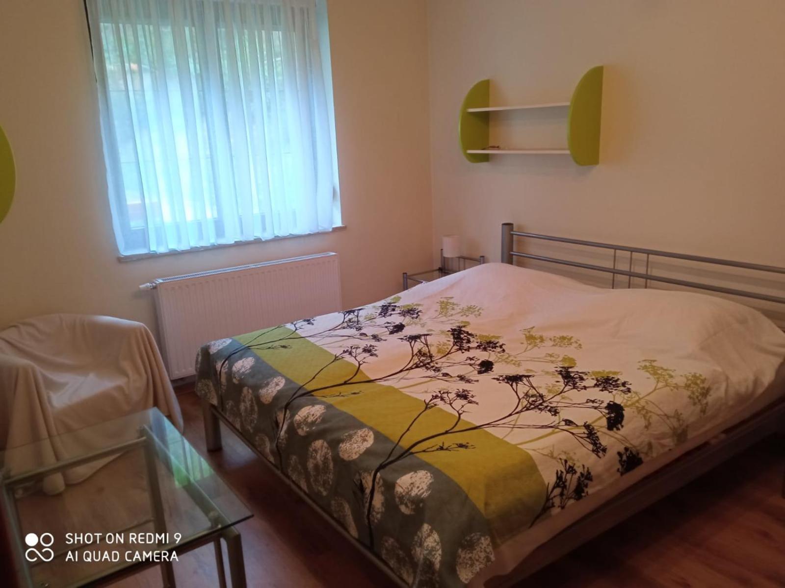 Belweder Apartamenty I Pokoje Вісла Екстер'єр фото