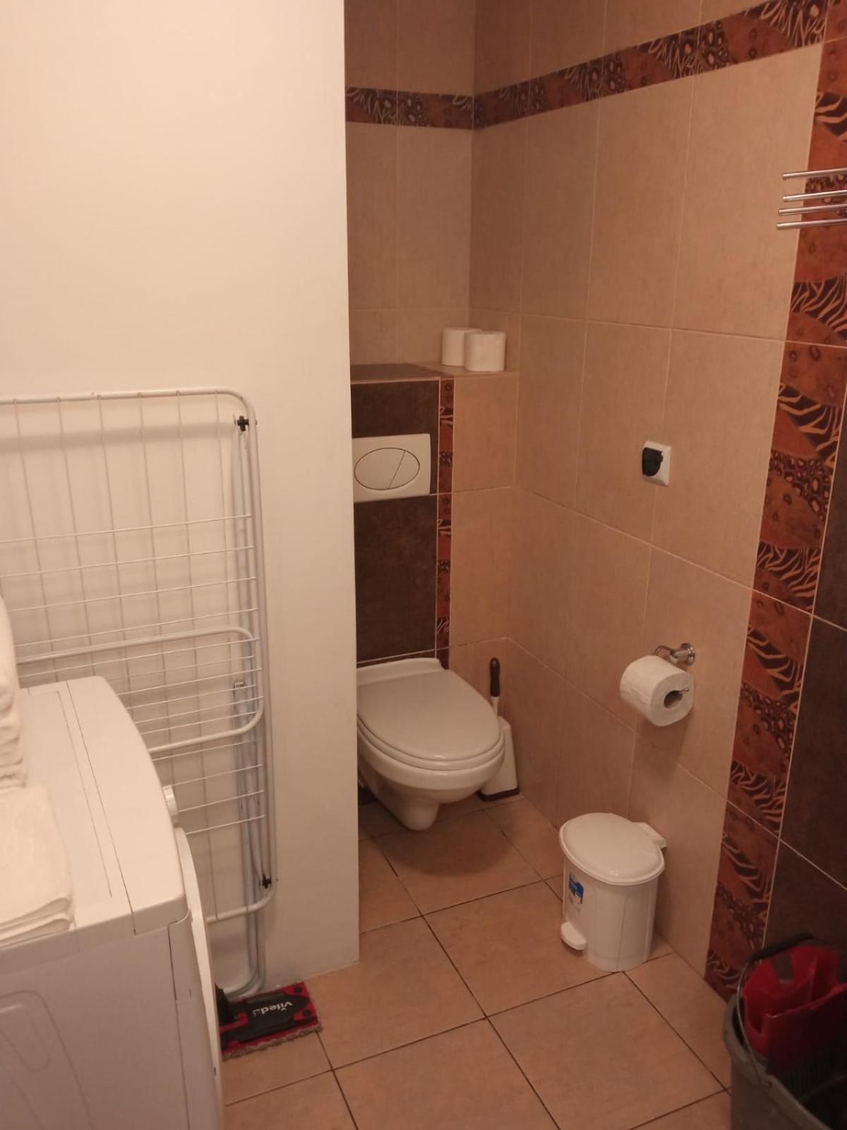 Belweder Apartamenty I Pokoje Вісла Екстер'єр фото