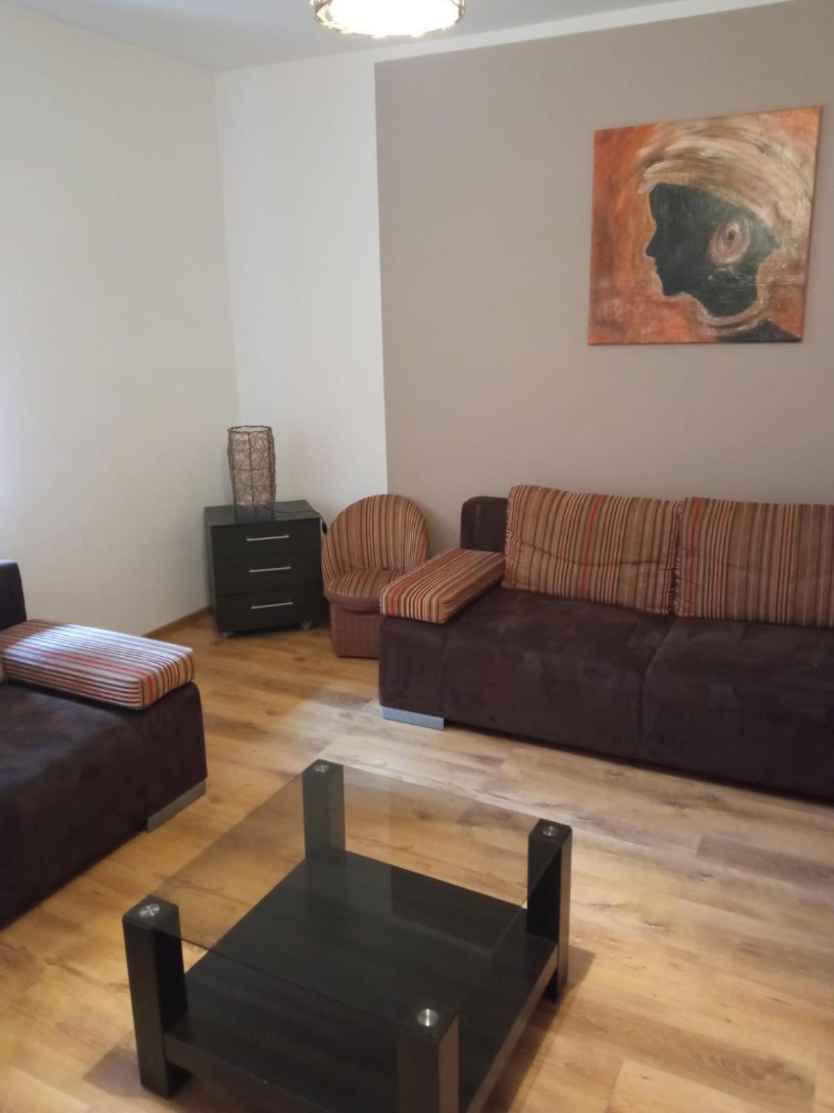 Belweder Apartamenty I Pokoje Вісла Екстер'єр фото