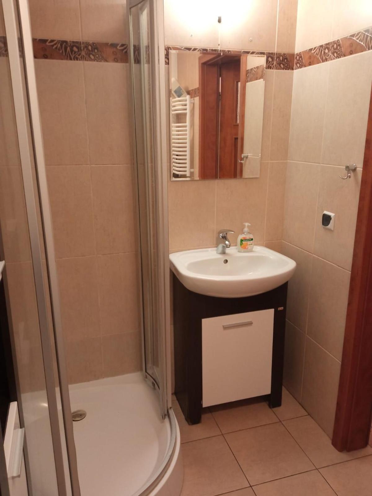 Belweder Apartamenty I Pokoje Вісла Екстер'єр фото