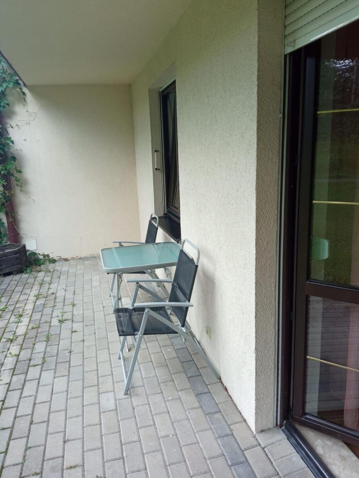 Belweder Apartamenty I Pokoje Вісла Екстер'єр фото