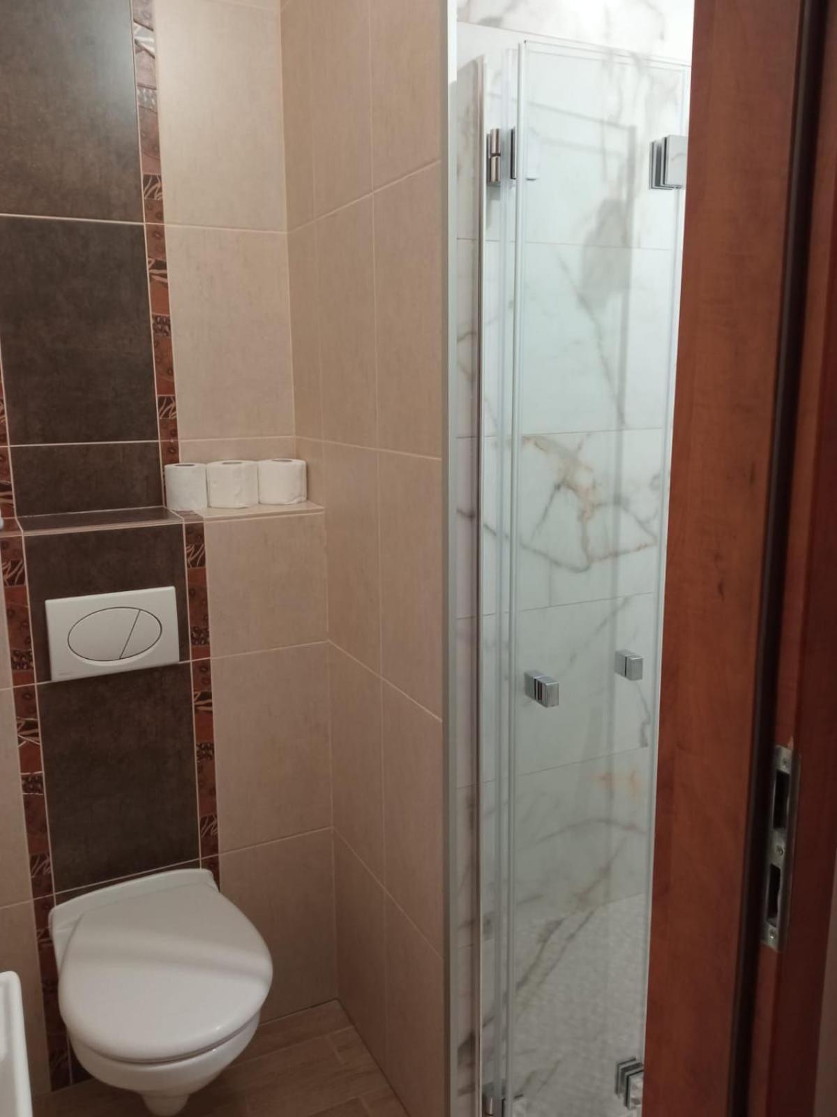 Belweder Apartamenty I Pokoje Вісла Екстер'єр фото